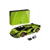 ® Technic Lamborghini Sián FKP 37 42115 - 18+ Koleksiyonluk Model Yapım Seti (3696Parça)