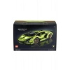 ® Technic Lamborghini Sián FKP 37 42115 - 18+ Koleksiyonluk Model Yapım Seti (3696Parça)