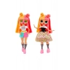 L.O.L. Surprise O.M.G. Hos Doll - Neonlicious