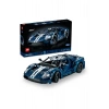 ® Technic 2022 Ford GT 42154 - Yetişkinler için Yaratıcı Model Yapım Seti (1466P)