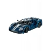 ® Technic 2022 Ford GT 42154 - Yetişkinler için Yaratıcı Model Yapım Seti (1466P)