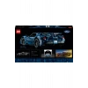 ® Technic 2022 Ford GT 42154 - Yetişkinler için Yaratıcı Model Yapım Seti (1466P)