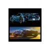 ® Technic 2022 Ford GT 42154 - Yetişkinler için Yaratıcı Model Yapım Seti (1466P)