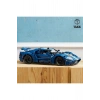 ® Technic 2022 Ford GT 42154 - Yetişkinler için Yaratıcı Model Yapım Seti (1466P)