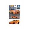 Fast-Furious Premium Araba Nissan Skyline Gt-R (BNR34) HNW46-HKD21