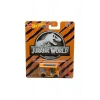 Premium Jurassic World Bread Box