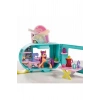 My Little Pony Sunny Starscout Smoothie Arabası F6339 Lisanslı Ürün