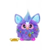 Furby Mor Interaktif Peluş F6744