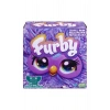 Furby Mor Interaktif Peluş F6744
