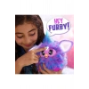 Furby Mor Interaktif Peluş F6744