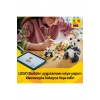 ® Creator 3’ü 1 Arada Vahşi Hayvanlar: Panda Ailesi 31165 - 8+ Yaratıcı Oyuncak Yapım Seti (626P)