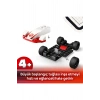 ® City F1® Williams Racing ve Haas F1® Yarış Arabaları 60464 - 4+ Oyuncak Yapım Seti (92Parça)