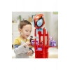 Spidey And His Amazing Friends Spider Crawl-r 2-in-1 Genel Merkez Oyun Seti