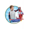 Spidey And His Amazing Friends Spider Crawl-r 2-in-1 Genel Merkez Oyun Seti