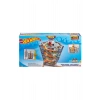 Hot Wheels Mega Garaj Oyun Seti 1 Hot Wheels 1:64 Ölçekli Araç Dahil, Sarmal Asansör