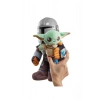 Clan Of Two: Mandalorian & Grogu Feature Plush
