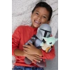 Clan Of Two: Mandalorian & Grogu Feature Plush