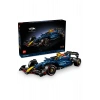 ® Technic Oracle Red Bull Racing RB20 F1 Araba 42206 - 18+ Yarış Arabası Modeli Yapım Seti (1639P)