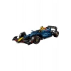 ® Technic Oracle Red Bull Racing RB20 F1 Araba 42206 - 18+ Yarış Arabası Modeli Yapım Seti (1639P)