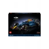 ® Technic Oracle Red Bull Racing RB20 F1 Araba 42206 - 18+ Yarış Arabası Modeli Yapım Seti (1639P)