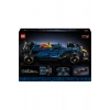 ® Technic Oracle Red Bull Racing RB20 F1 Araba 42206 - 18+ Yarış Arabası Modeli Yapım Seti (1639P)