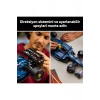 ® Technic Oracle Red Bull Racing RB20 F1 Araba 42206 - 18+ Yarış Arabası Modeli Yapım Seti (1639P)