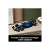 ® Technic Oracle Red Bull Racing RB20 F1 Araba 42206 - 18+ Yarış Arabası Modeli Yapım Seti (1639P)