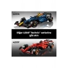 ® Technic Oracle Red Bull Racing RB20 F1 Araba 42206 - 18+ Yarış Arabası Modeli Yapım Seti (1639P)
