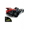 ® Technic Formula E® Porsche 99x Electric 42137 - 9 Yaş Ve Üzeri Için Çek-bırak Yarış Arabası Mo