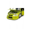 Jada Fast & Furious 2002 Mitsubishi 124