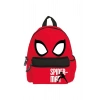 Erkek Çocuk Spider-man Loop Head Anaokulu Çantası 41355