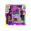 Barbie Extra Kıyafet Otomatı Oyun Seti Hfg75