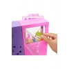 Barbie Extra Kıyafet Otomatı Oyun Seti Hfg75