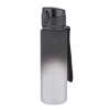 500ml Soft Touch Çift Renk Motivasyon Tritan Su Matarası