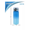 Two Color Tritan Suluk/Matara - 650 Ml.