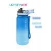 Two Color Tritan Suluk/Matara - 650 Ml.