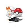 MEGA Pokémon™ Ateş Pokemonu Eğitmenleri