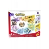 MEGA Pokémon™ - Eevee Dönüşümleri Yapı Seti, çocuklar için yapı oyuncakları GFV85