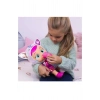 Gio chi Preziosi Oyuncak Cry Babi es Stars Ağlayan Bebek S2 30 Cm Cyb64000 (Karışık Model 1 Adet)