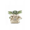 Star Wars Orijinal Lisanslı Sesli Baby Yoda Hareket Eder Star Wars The Child Animatronic Edition