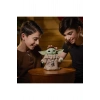 Star Wars Orijinal Lisanslı Sesli Baby Yoda Hareket Eder Star Wars The Child Animatronic Edition