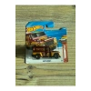 SUPER TREASURE HUNT DRIFT-ENDER (LAND ROVER) STH (Koleksiyonluk Nadir Model)
