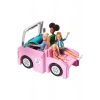 Marka: Mattel Barbienin Üçü Bir Arada Rüya Karavanı Ghl93 Kategori: Spor Oyuncakları
