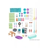 Barbie Nin Muhteşem Karavanı 3in1 Ghl93