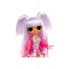 LOL Surprise OMG Kitty K Moda Bebek Aksesuarlı Büyük Boy Fashion Doll 6+ Yaş