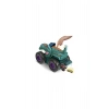 Hotwheels Monster Trucks Araba Yiyen Mega Wrex Gyl13 Lisanslı Ürün