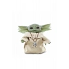 Yılın Ilk Fırsatları - Star Wars The Child Animatronic Baby Yoda F1119 - ™ Beyaz At®