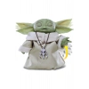 Star Wars Animatronic Baby Yoda The Child Grogu 25ten Fazla Ses Ve Hareket Kombinasyonlu