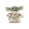 Star Wars Animatronic Baby Yoda The Child Grogu 25ten Fazla Ses Ve Hareket Kombinasyonlu