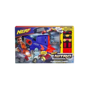 Nitro Flashfury Chaos